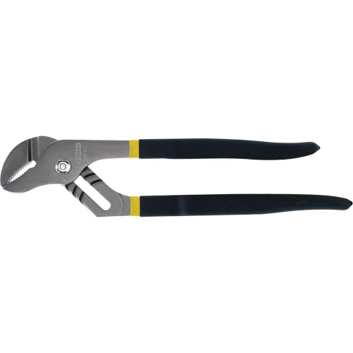 Pinces multiprise &agrave; rainures, 12-5/8" Industrial Sales