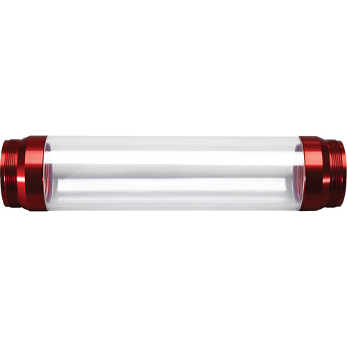Pistolet graisseur avec tube transparent 400g M18 Industrial Sales
