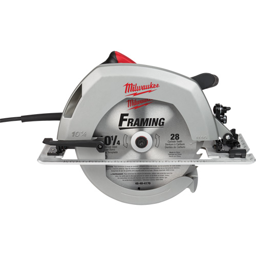 Circular Saw Industrial Sales