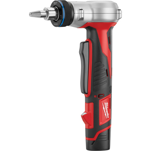 Trousse d'accessoires d'expansion M12 lithium-ion ProPEX Industrial Sales