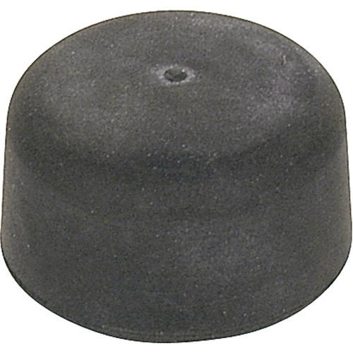 Replacement Spindles & Accessories - Neoprene Caps Industrial Sales