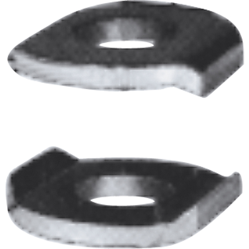 Replacement Spindles & Accessories - Flanged Washers Industrial Sales