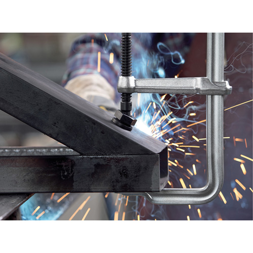 Heavy-Duty MorPad Assembly Industrial Sales