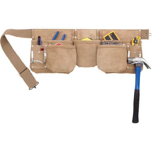 Journeyman Carpenter's Apron Industrial Sales