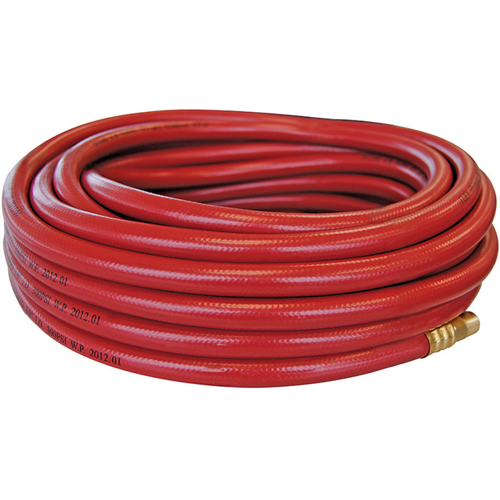 Tuyau &agrave; usage g&eacute;n&eacute;ral Flexhybrid, Air, Technopolym&egrave;re, 1/4" dia. x 25', 300 psi, 1/4 NPT Industrial Sales