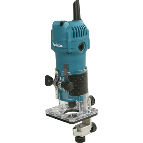1/4" Trimmer Industrial Sales