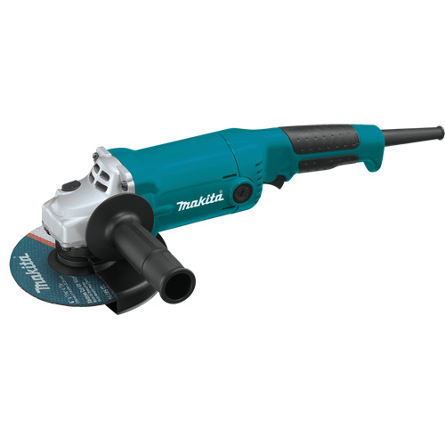 Meuleuse &agrave; d&eacute;couper/angulaire avec interrupteur c.a./c.c., 6", 10,5 A, 11000 Tr/min Industrial Sales