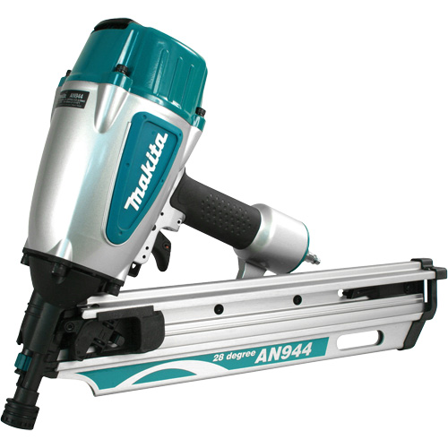 28° Round or Clipped Head Framing Strip Nailer Industrial Sales
