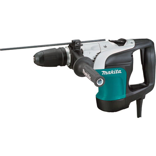Marteau rotatif avec mandrin SDS-MAX Industrial Sales