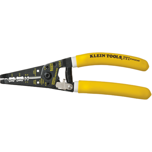 Klein-Kurve&reg; Dual NMD-90 Cable Stripper/Cutter Industrial Sales