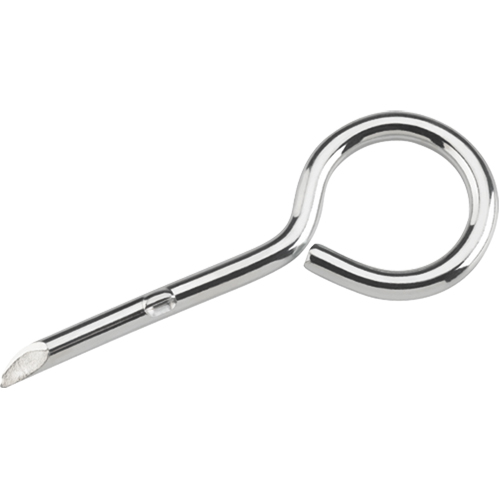 Cl&eacute; &agrave; broche pour c&acirc;ble 1/2 " (12 mm) no A-12 Industrial Sales