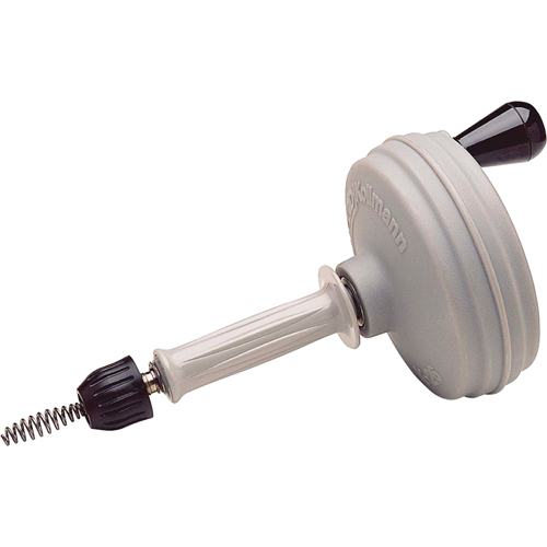 Vrilles manuelles K-26 a/c&acirc;ble C1, Tulipe, 25' Longueur du c&acirc;ble, 5/16" Diam&egrave;tre du c&acirc;ble Industrial Sales