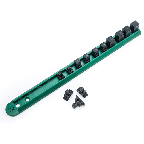Jeu de douilles externes Torx, Prise 1/2"/1/4"/3/8" Industrial Sales