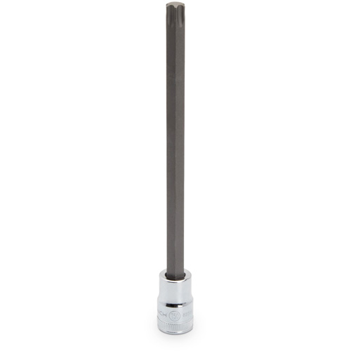 Jeu de douilles longues, Torx, Prise 1/4"/3/8", 10 mrcx Industrial Sales