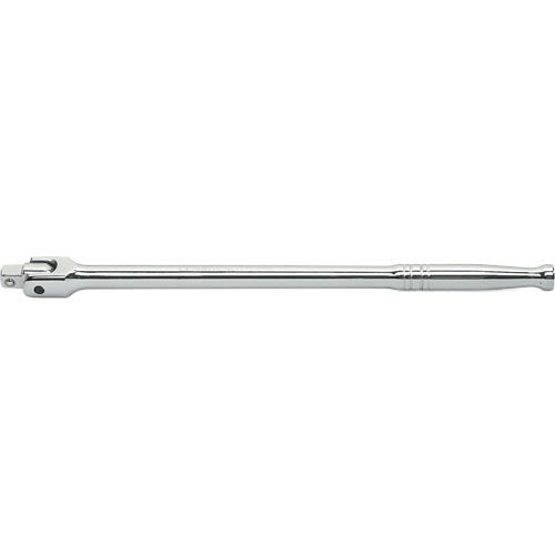 Barre levier/d&eacute;molition flexible, Prise de 1/2", Poign&eacute;e Ordinaire Industrial Sales