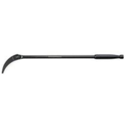 Levier &agrave; tourelle, 8" lo Industrial Sales