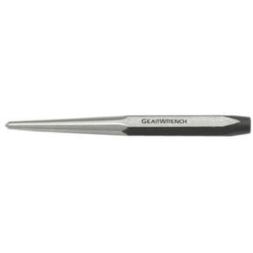 Centre Punch, 15/16" Dia., 1/4" Stock Size, 4-1/4" L Industrial Sales