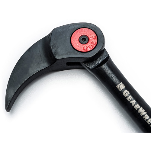 Jeux de leviers 8" et 16" de 8 morceaux, 2 mrcx. Industrial Sales