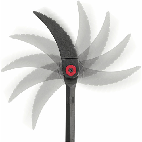 Jeux de leviers 8" et 16" de 8 morceaux, 2 mrcx. Industrial Sales