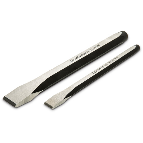 Punch & Chisel Set, 12 Pieces Industrial Sales