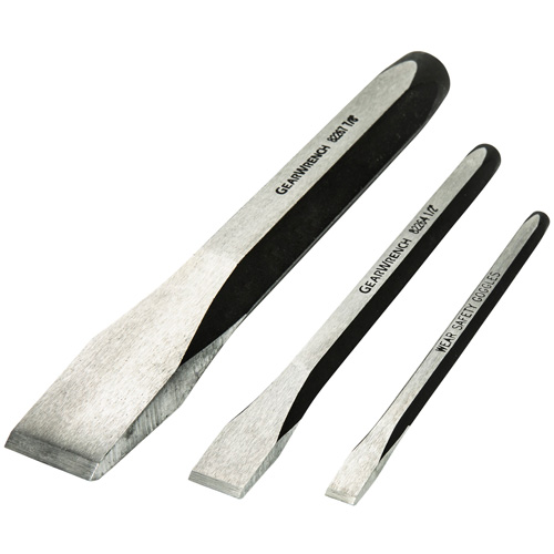Punch & Chisel Set, 27 Pieces Industrial Sales