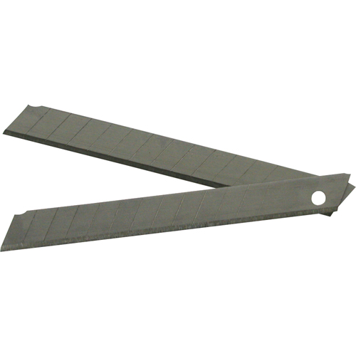 Replacement Blades, Snap-Off Style Industrial Sales