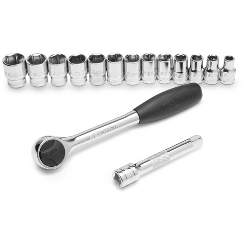 Diesel TEP Intermediate Set, 257 Pieces Industrial Sales