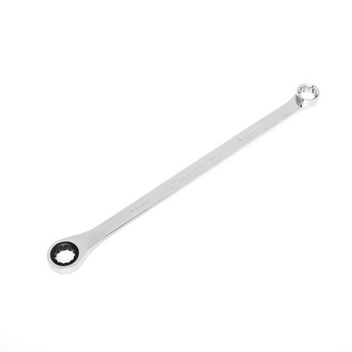 Cl&eacute; &agrave; cliquet avec boîtier double &agrave; 72 dents XL Gearbox Industrial Sales