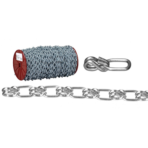 Chaîne &agrave; torsion simple &agrave; verrou Industrial Sales