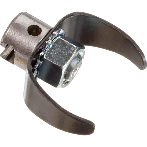 Couteau en C no T-205 Industrial Sales