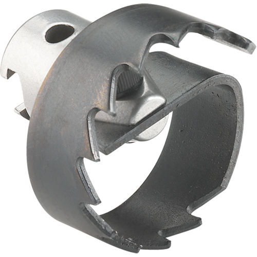 Couteau spirale no T-207 Industrial Sales