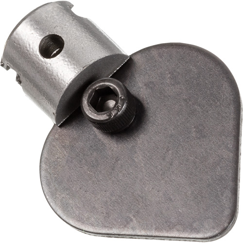 Couteau aspic no T-211 Industrial Sales