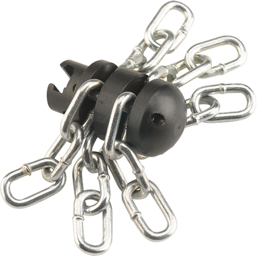 Chaîne de d&eacute;gorgement no T-216 Industrial Sales