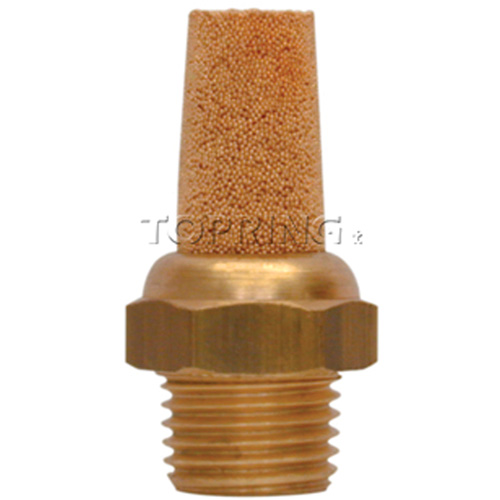 Muffler/Filter Industrial Sales