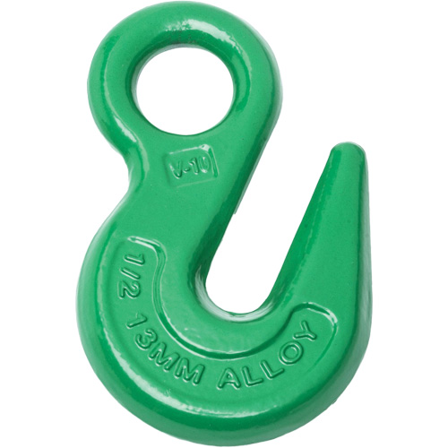 Cam-Alloy&reg; Eye Grab Hook Industrial Sales
