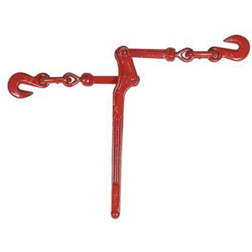 Load Binder, 5/16" - 3/8", 5400 lbs. (2.7 tons), Lever Load Binder Industrial Sales