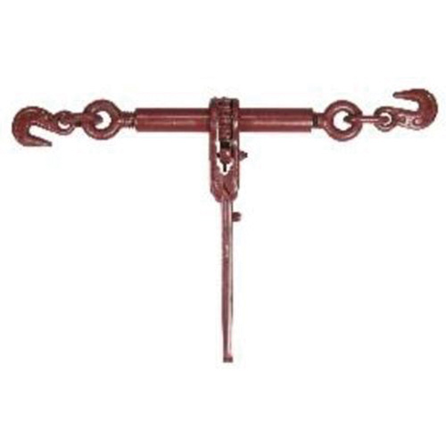 Load Binder, 5/16" - 3/8", 5400 lbs. (2.7 tons), Ratchet Tie Down Industrial Sales