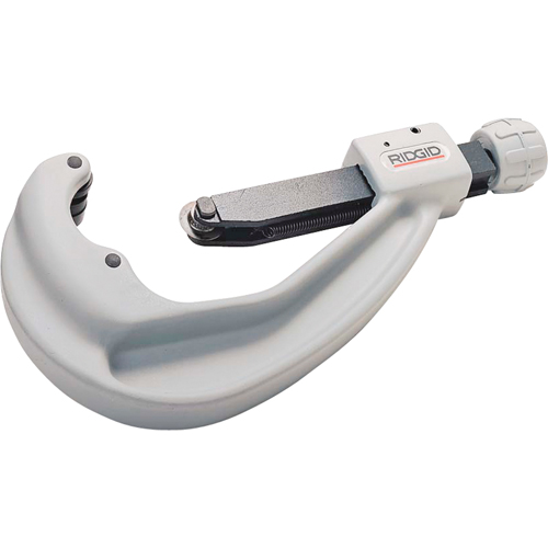 Quick-Acting Tubing Cutter #152, 6-66 mm Capacity Industrial Sales