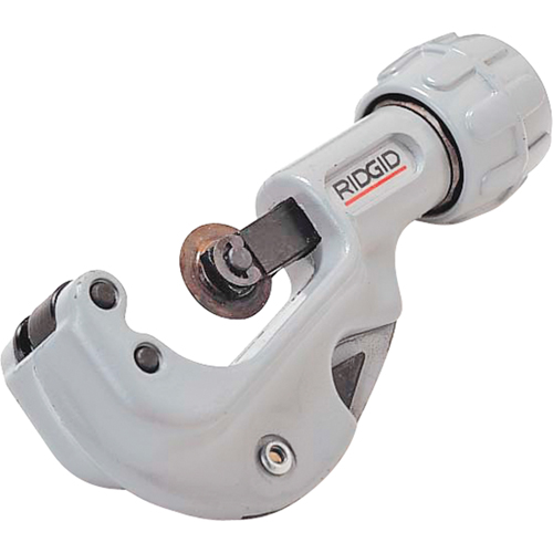 Constant Swing Tubing Cutter #150-LS with Heavy-Duty Wheel, 1/4-1 3/8" Capacity Industrial Sales