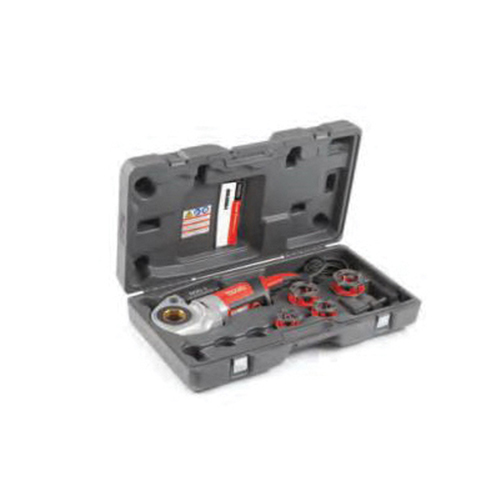 Syst&egrave;mes d'entraînement no 600 a/fili&egrave;res, 52 tr/min, Filetage de la tige 1/2" - 2" Industrial Sales
