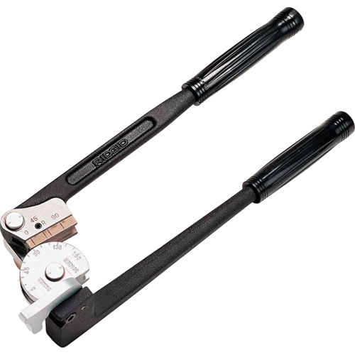 Instument Bender No.406 Industrial Sales