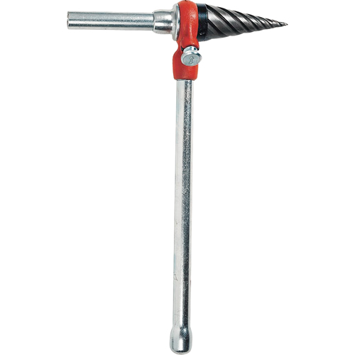 Straight Pipe Reamer #2 Industrial Sales