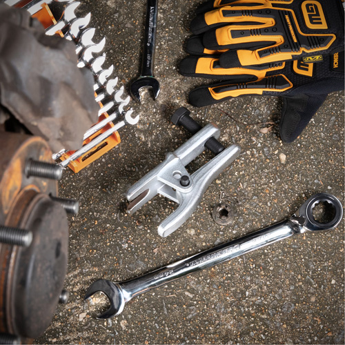 S&eacute;parateur universel de joints &agrave; rotule Industrial Sales