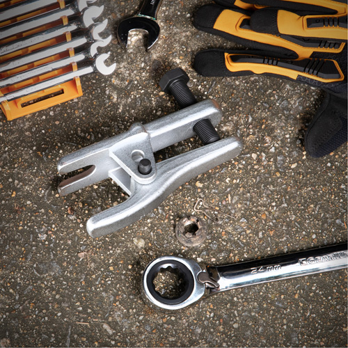 S&eacute;parateur universel de joints &agrave; rotule Industrial Sales