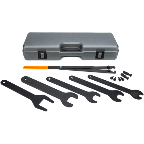 Trousse d'entretien pour embrayage de ventilateur de 8 morceaux Industrial Sales