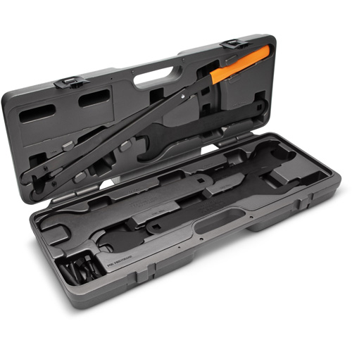 Trousse d'entretien pour embrayage de ventilateur de 8 morceaux Industrial Sales