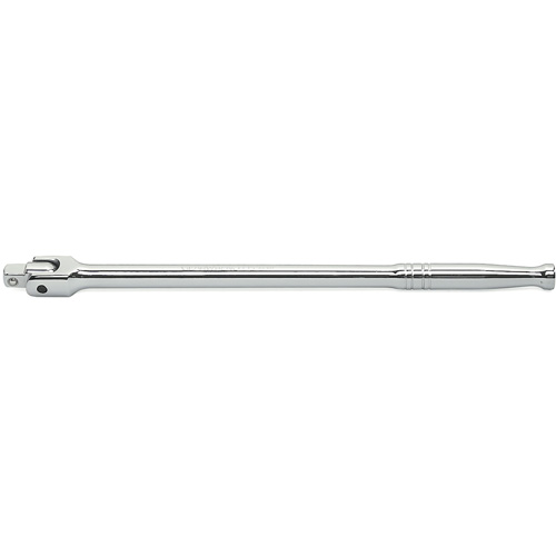 Barre levier/d&eacute;molition flexible, Prise de 1/2", Poign&eacute;e Ergonomique Industrial Sales