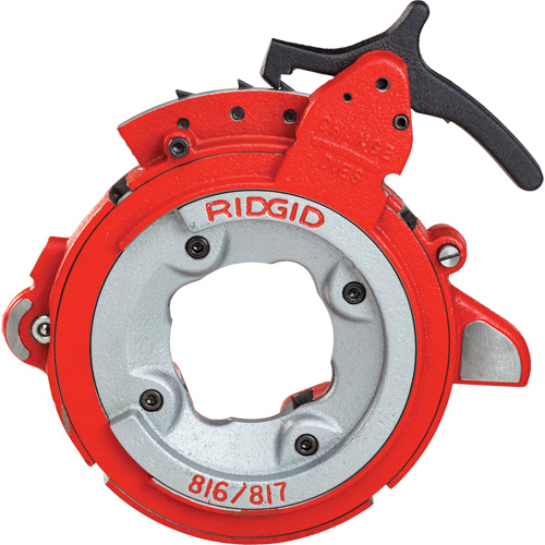 1" - 2" Semi-Automatic Die Head Industrial Sales