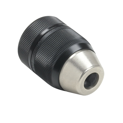 Portable Tool Chucks - Hand-Tite&reg; Keyless Drill Chucks Industrial Sales