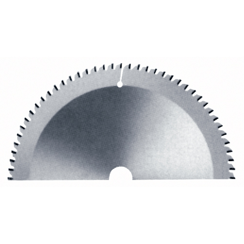 Lames de scie pour entrepreneur, 7-1/4", 58 dents, Pour Non ferreux Industrial Sales